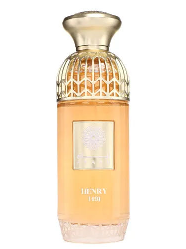 Perfume Henry 1491 de Ayaam Perfumes