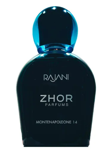 Perfume Montenapoleone 14 de Rajani