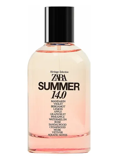 Imagen de Summer 14.0