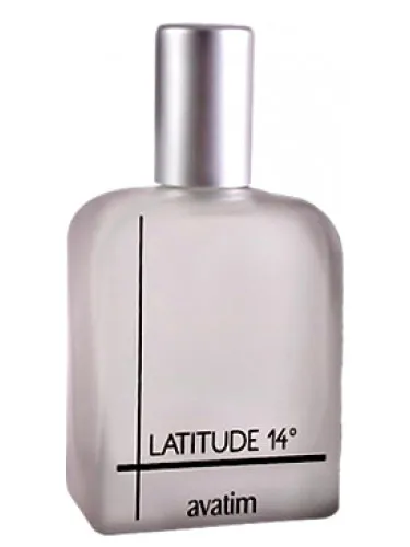 Imagen de Latitude 14º