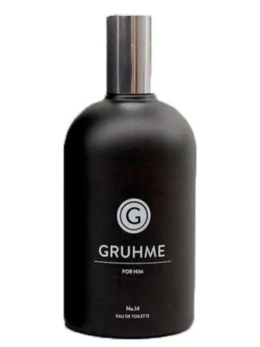 Perfume No 14 de Gruhme