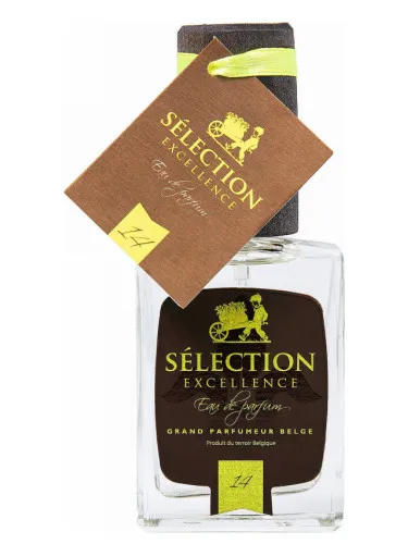 Perfume No. 14 de Sélection Excellence