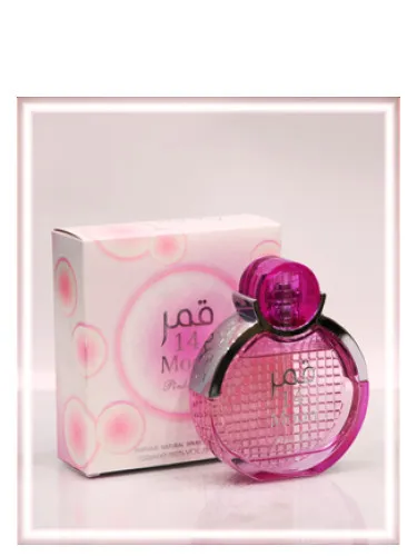 Perfume MOON 14 Pink Day de Arabian Oud