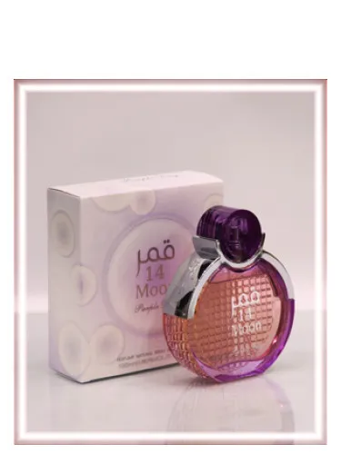 Perfume MOON 14 Purple Day de Arabian Oud