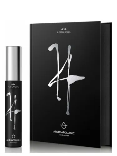 Perfume No. 14 de Aromatologic