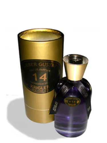 Perfume Lieber Gustav 14 de Krigler