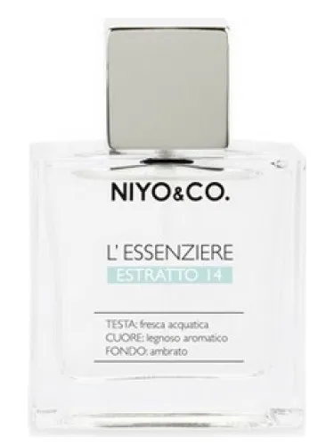 Imagen de L'essenziere Estratto 14