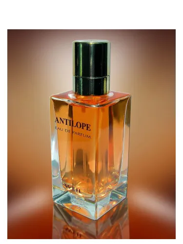 Imagen de Antilope