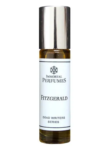 Perfume Fitzgerald de Immortal Perfumes