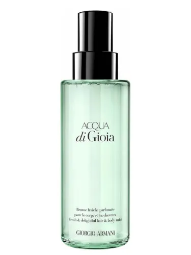 Imagen de Acqua di Gioia Hair & Body Mist
