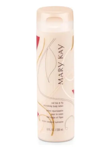 Perfume Red Tea & Fig de Mary Kay