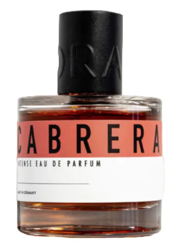 Perfume Cabrera de Evora