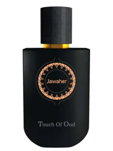 Perfume Jawaher de Touch Of Oud