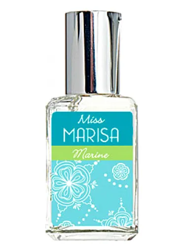 Perfume Miss Marisa Marine de Ebba Los Angeles