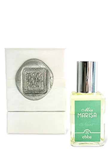 Perfume Miss Marisa Nuit de Ebba Los Angeles