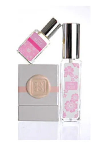 Perfume Miss Belle de Ebba Los Angeles
