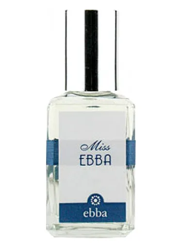Perfume Miss Ebba de Ebba Los Angeles