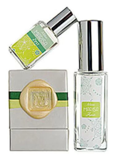 Perfume Miss Marisa Zest de Ebba Los Angeles