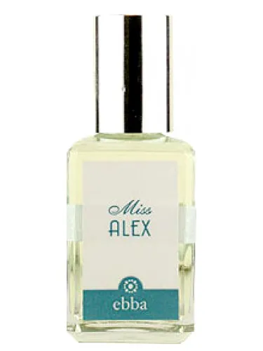 Perfume Miss Alex de Ebba Los Angeles