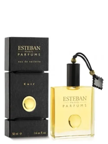 Imagen de Cuir
