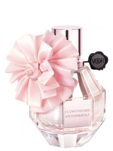 Perfume Flowerbomb Christmas 2012 Edition de Viktor&Rolf