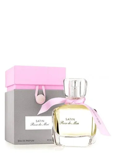 Imagen de Satin Rose de Mai