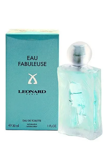 Perfume Eau Fabuleuse de Leonard