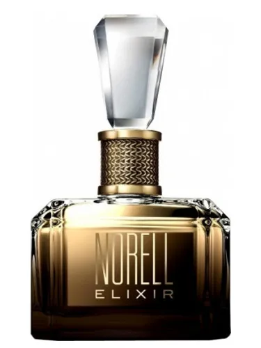 Perfume Norell Elixir de Norell