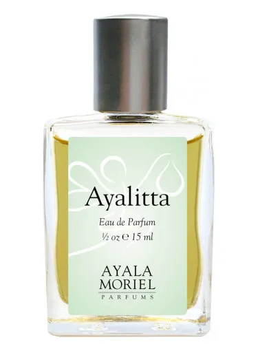 Perfume Ayalitta de Ayala Moriel