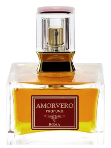 Perfume Amorvero de Hotel Hassler Roma