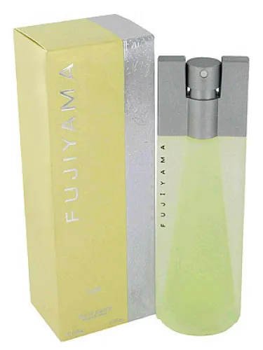 Imagen de Fujiyama