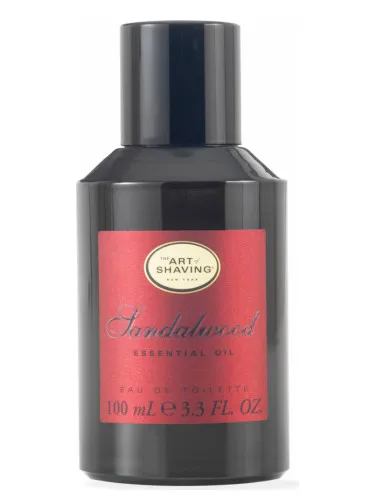 Perfume Sandalwood Eau de Toilette de The Art Of Shaving