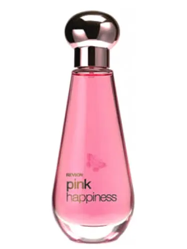 Perfume Pink Happiness de Revlon