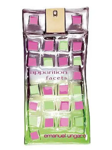 Imagen de Apparition Facets