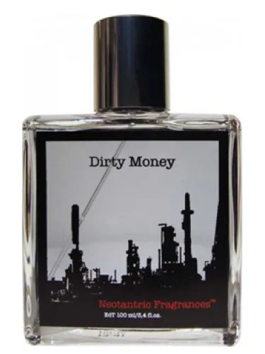 Imagen de Dirty Money