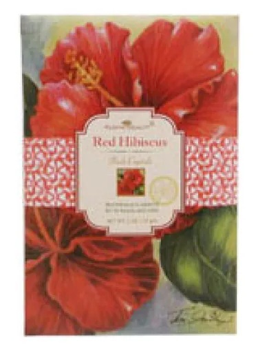 Perfume Red Hibiscus de Aloha Beauty