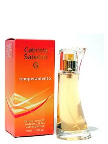 Imagen de Temperamento