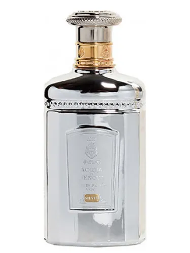 Perfume Silver de Acqua di Genova