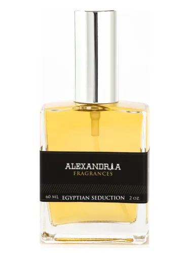 Perfume Egyptian Seduction de Alexandria Fragrances
