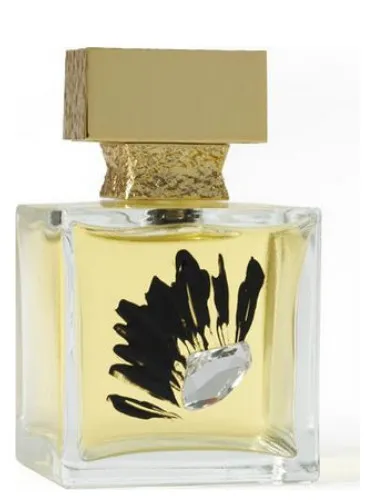 Perfume Nasreen de M. Micallef