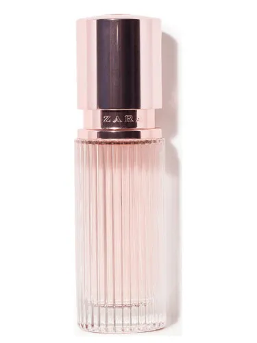 Imagen de Zara Woman Rose Gold 2013
