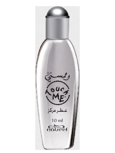 Perfume Touch Me de Nabeel