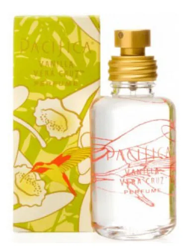 Perfume Vanilla Vera Cruz de Pacifica