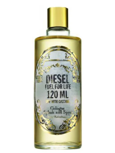 Perfume Diesel Fuel For Life Cologne for Women de Diesel