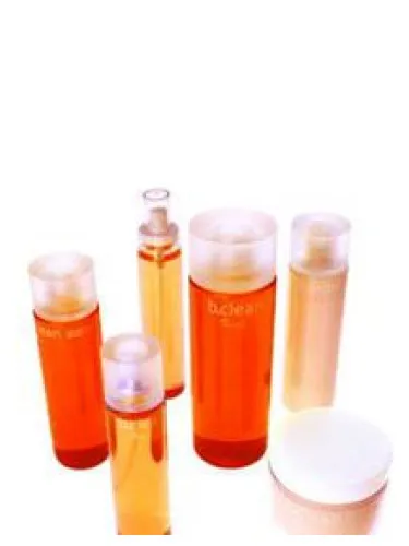 Perfume B. Clean Soft de Benetton