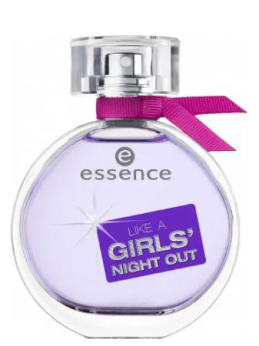 Perfume Like a Girl's Night Out de essence