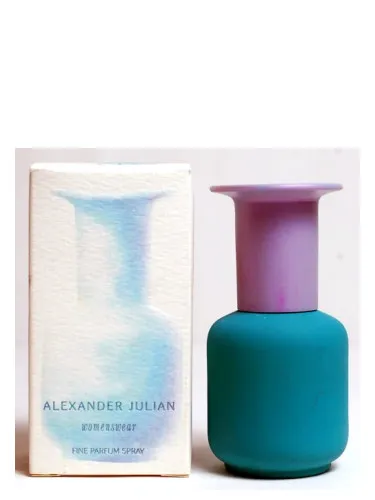 Perfume Alexander Julian Womenswear de Alexander Julian