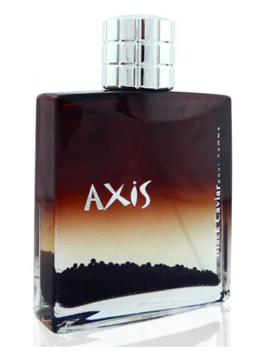 Perfume Axis Black Caviar de Axis