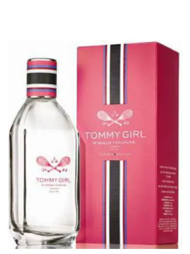 Perfume Tommy Girl Summer 2012 de Tommy Hilfiger