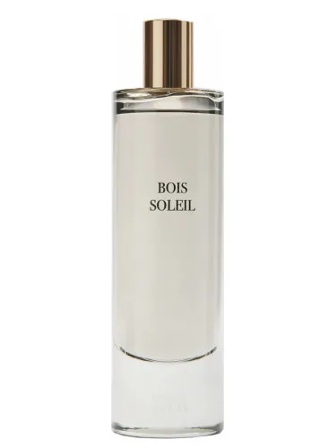 Imagen de Bois Soleil For Him